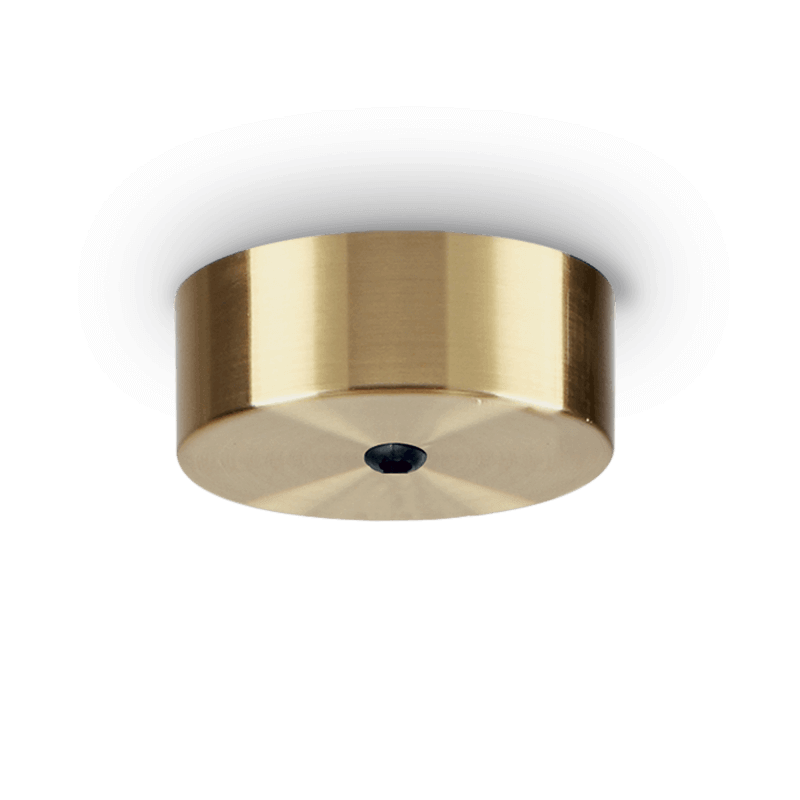 Pagrindas šviestuvas Ideal Lux Magnetic 249308