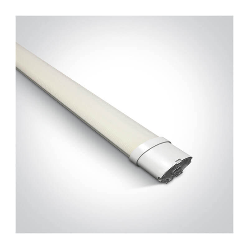 Šviestuvas juostinis One Light 38245LC/C