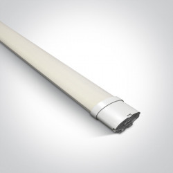 Juostinis LED šviestuvas Connect 245LC/D