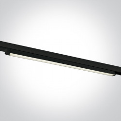 LED šviestuvas 3Ph šviestuvų sistemai 25T/B/C