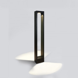 Pastatomas LED šviestuvas Path 10W 70A/B/W