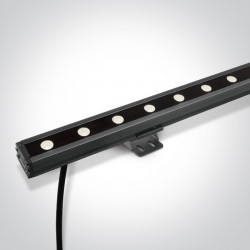 Sieninis LED šviestuvas 55A/C