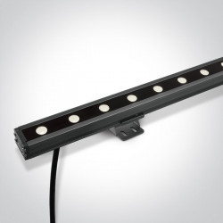 Sieninis LED šviestuvas 55B/C