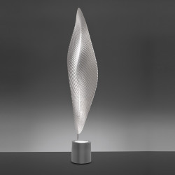 PASTATOMAS ŠVIESTUVAS COSMIC LEAF