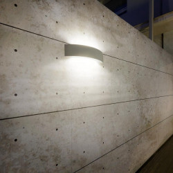 SIENINIS LED šviestuvas ECLIPSE ANTRACITAS kaina