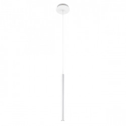 Pakabinamas LED šviestuvas Kanji BALTAS 35