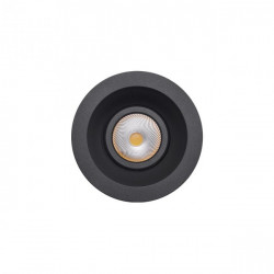ĮLEIDŽIAMAS LED šviestuvas XENO 10W tamsiai pilkas