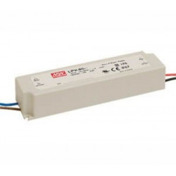 IMPULSINIS LED MAITINIMO ŠALTINIS 60W 48V