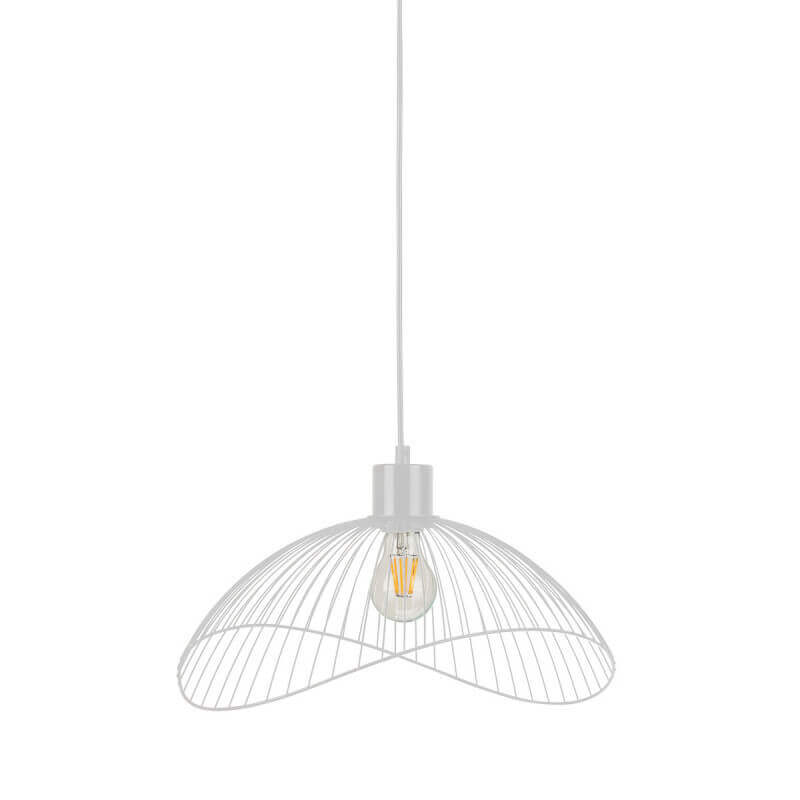 Šviestuvas pakabinamas Italux Nunez  PND-1702-1-M-W