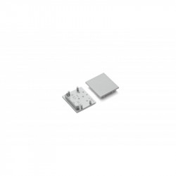 Antgaliai VARIO30-02 silver
