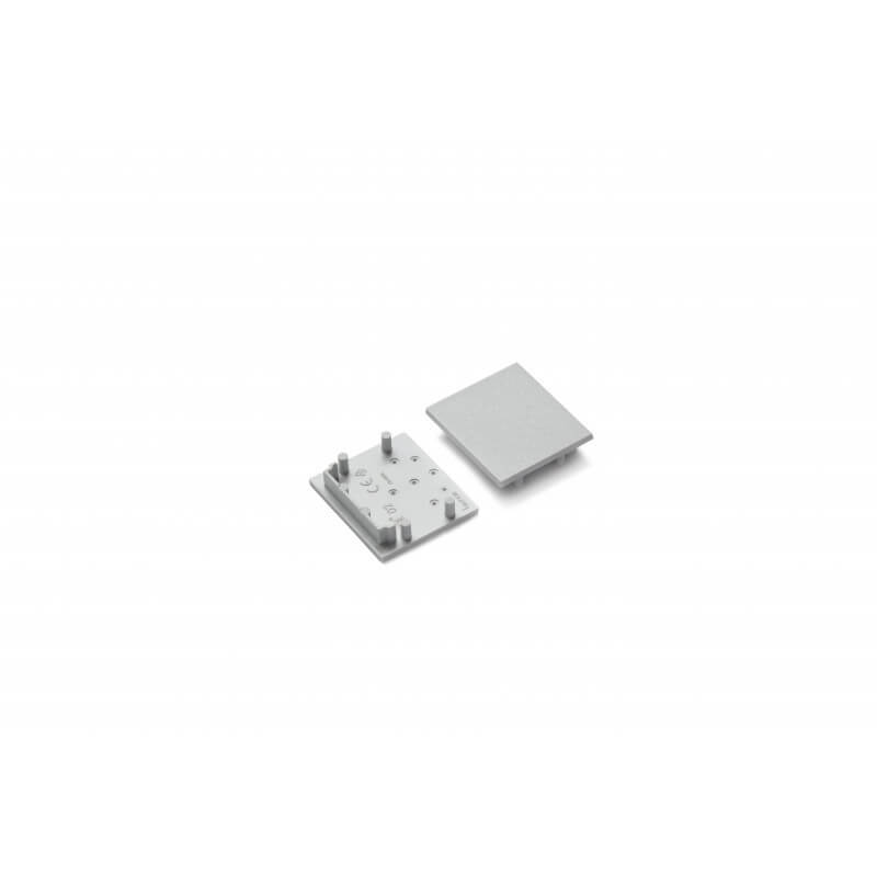 Antgaliai VARIO30-02 ACDE-9/TY silver TOPMET  V4880040