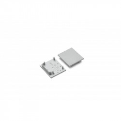 Antgaliai VARIO30-03 silver