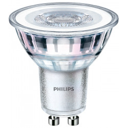 LED lempa Philips GU10 4,6W 4000K