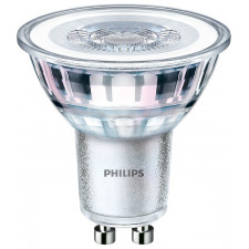 LED lempa Philips GU10 4,6W 4000K