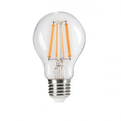 LED LEMPUTĖ XLED A60 10W-WW E27