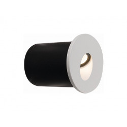 ĮLEIDŽIAMAS ŠVIESTUVAS OLIA LED BALTAS