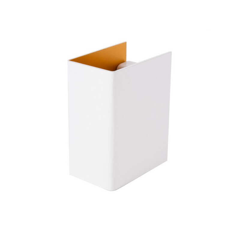 Šviestuvas sieninis Zuma Line Square 1447-WG