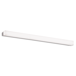 SIENINIS LED šviestuvas BOX 15W 3000K chromas