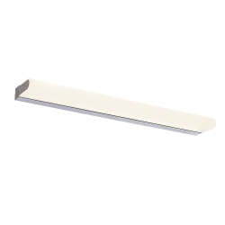 SIENINIS LED ŠVIESTUVAS TESLA 22,6W L54,5 CHROMO SPALVOS