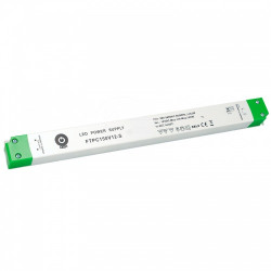 LED juostų maitinimo šaltinis SLIM 12 V / 150W