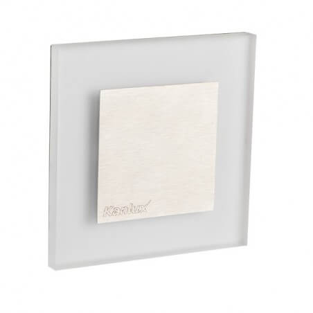 šviestuvas Įleidžiamas LED KANLUX APUS 23800