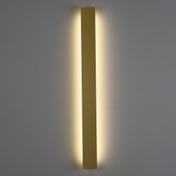 SIENINIS LED ŠVIESTUVAS FOSCA 30W L90 AUKSO SPALVOS internetu