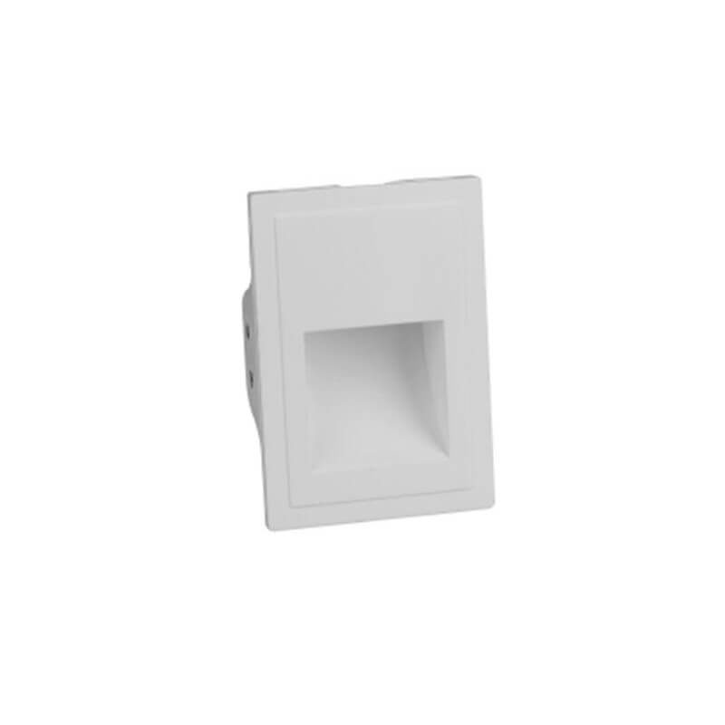 Šviestuvas įleidžiamas gipsinis Light Plan Angular 1206