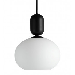 PAKABINAMAS ŠVIESTUVAS NOTTI 20 BLACK