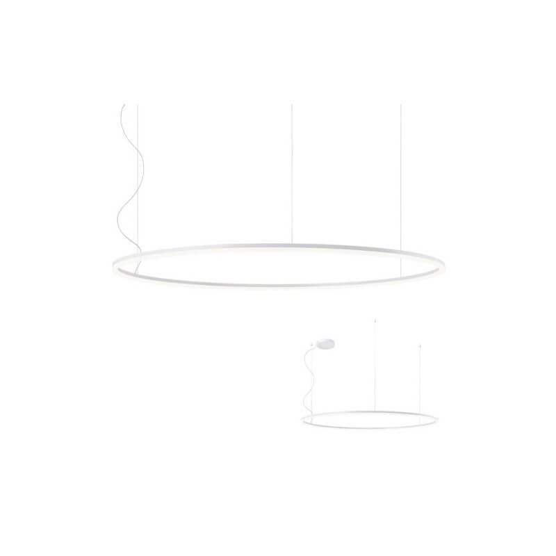 Šviestuvas pakabinamas REDO Orbit 01-1710