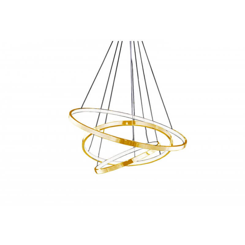 Pakabinamas šveistuvas WHEEL 3 gold