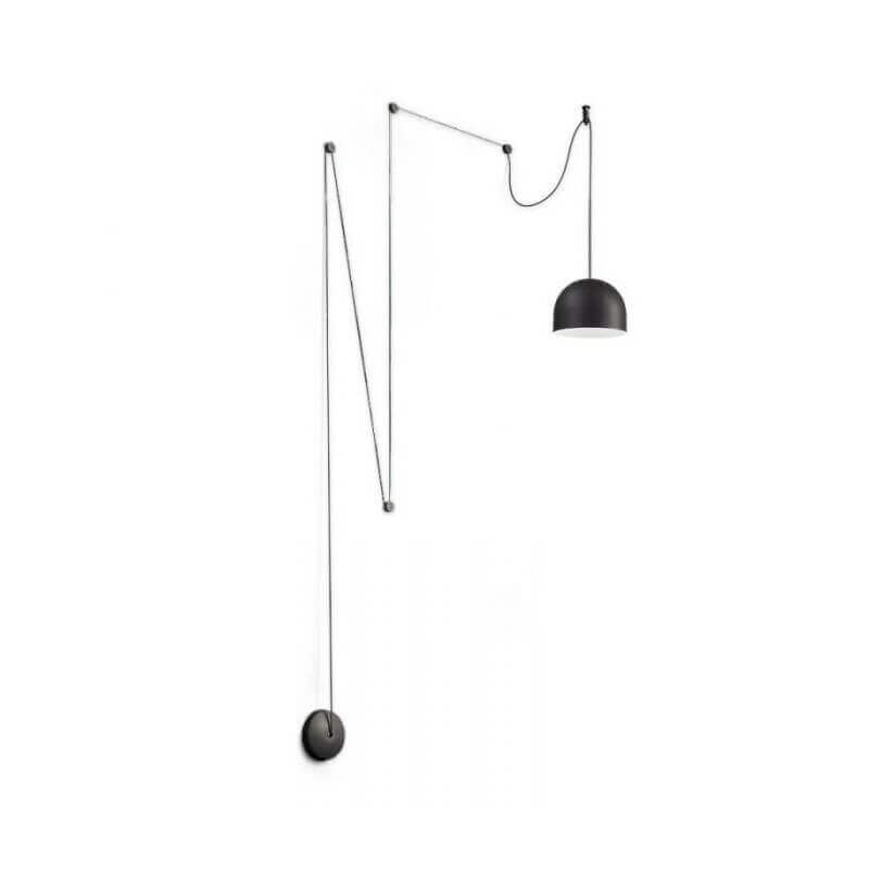 Šviestuvas pakabinamas Ideal lux TALL 196787