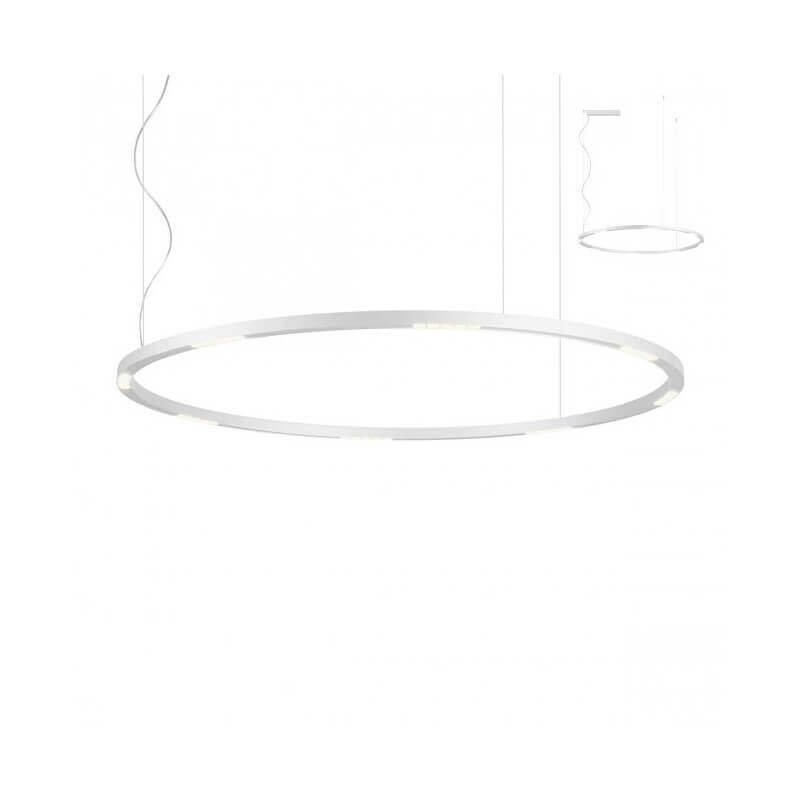 Šviestuvas pakabinamas REDO UNION 01-2208