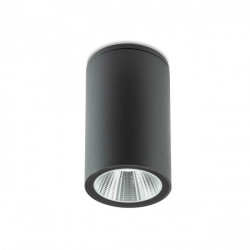LUBINIS LED šviestuvas RAM 3W ANTRACITAS