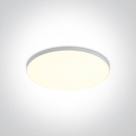 LED panelė įleidžiama One Light Floating 10110CE/C