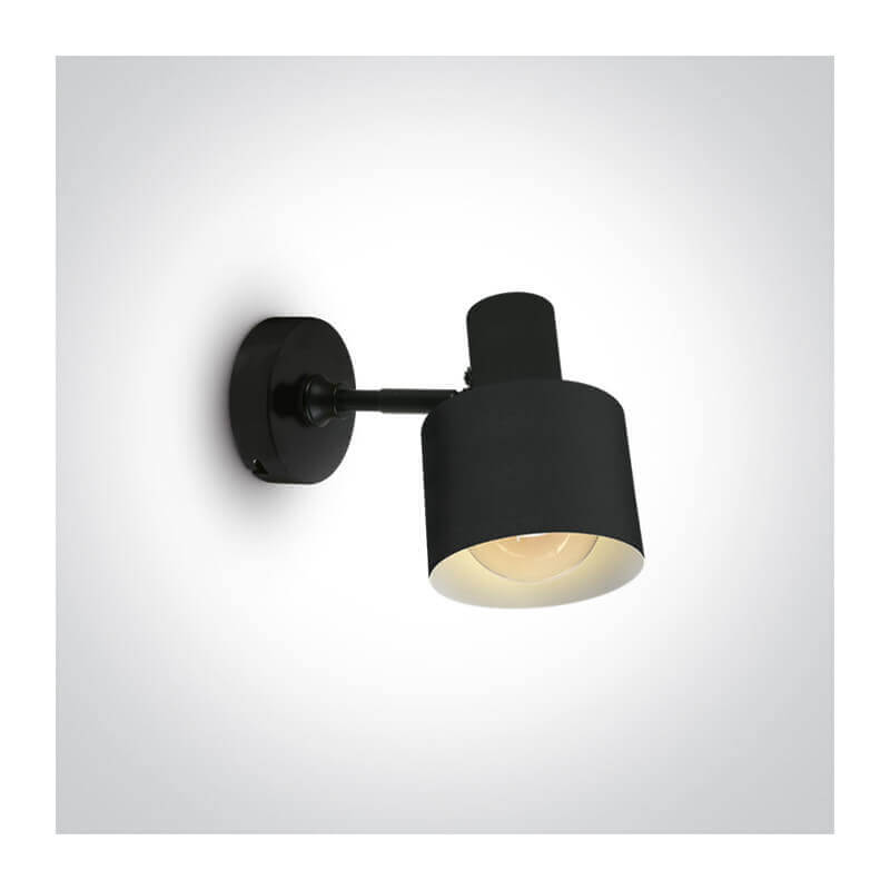 Šviestuvas sieninis One Light  60118/B