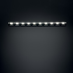 ĮLEIDŽIAMAS BERĖMIS LED ŠVIESTUVAS LIKA TRIMLESS 19,5W kaina