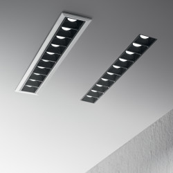 ĮLEIDŽIAMAS BERĖMIS LED ŠVIESTUVAS LIKA TRIMLESS 19,5W pigiau