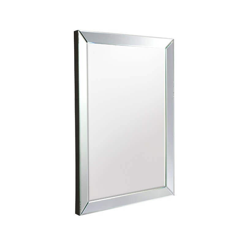 Veidrodis Gallery Direct Luna Rectangle 5055299428764