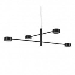 Pakabinamas LED šviestuvas Clyde SP pigiau