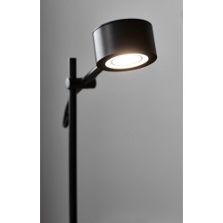 Stalinis LED šviestuvas Clyde pristatymas