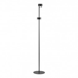Pastatomas LED šviestuvas Clyde pigiau