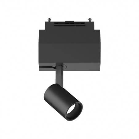 Šviestuvas LED ARCA magnetinei sistemai TRACK IDEAL LUX 222974