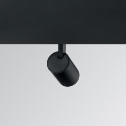 LED ŠVIESTUVAS ARCA MAGNETINEI SISTEMAI TRACK 5,5W 3000K kaina