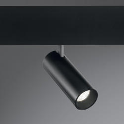 LED ŠVIESTUVAS ARCA MAGNETINEI SISTEMAI TRACK 14W 3000K pigiau