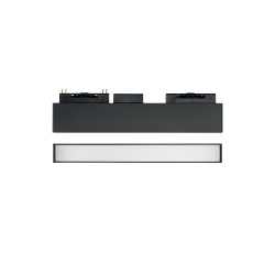 LED ŠVIESTUVAS ARCA MAGNETINEI SISTEMAI WIDE 13W 3000K kaina