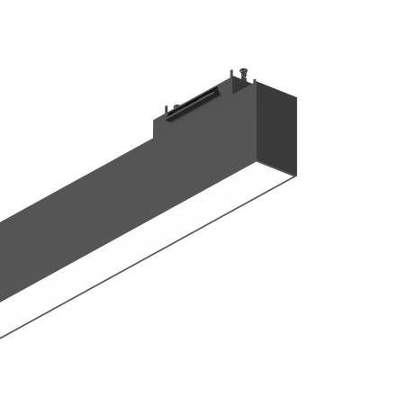Šviestuvas LED ARCA MAGNETINEI SISTEMAI WIDE IDEAL LUX 223025