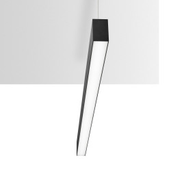 LED ŠVIESTUVAS ARCA MAGNETINEI SISTEMAI WIDE 25W 4000K pigiau