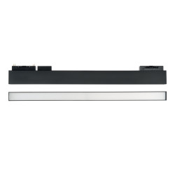 LED ŠVIESTUVAS ARCA MAGNETINEI SISTEMAI WIDE 25W 4000K internetu