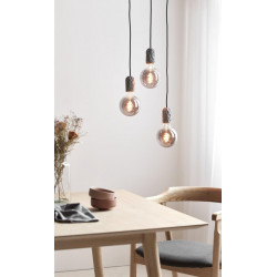 PAKABINAMAS ŠVIESTUVAS HANG PILKAS kaina