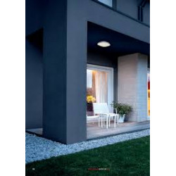 LUBINIS LED šviestuvas TWILL LED BALTAS 4000K kaina